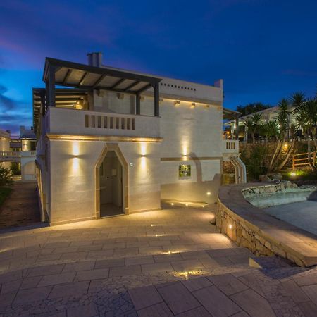 Eden Resort Country Удженто Экстерьер фото