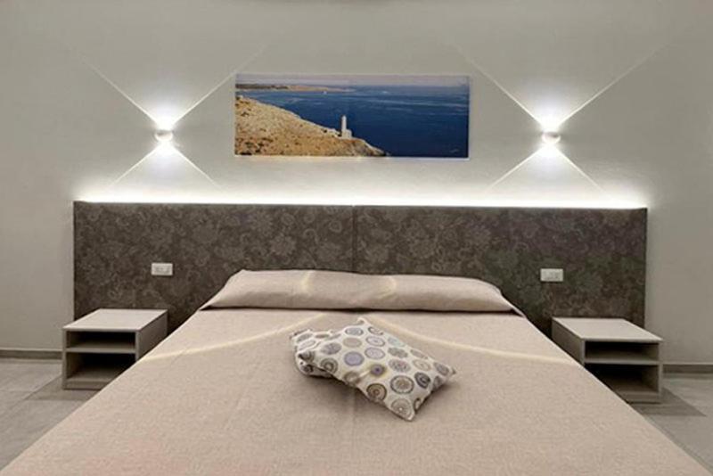Eden Resort Country Удженто Экстерьер фото