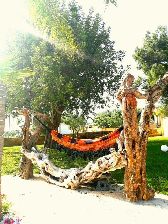 Eden Resort Country Удженто Экстерьер фото