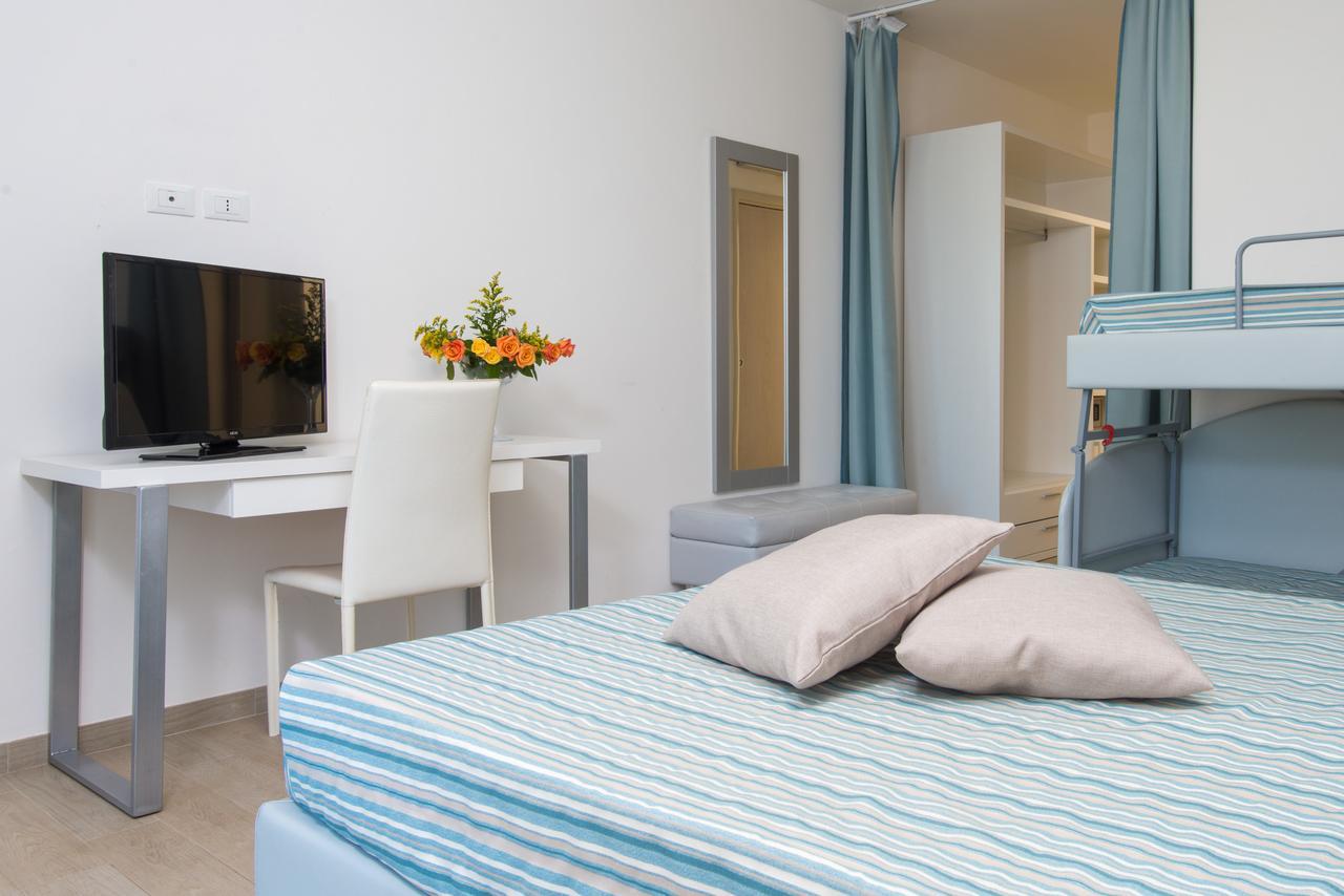Eden Resort Country Удженто Экстерьер фото