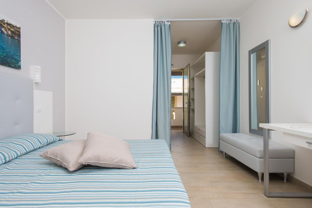Eden Resort Country Удженто Экстерьер фото